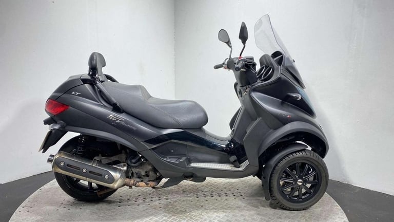 image for Piaggio MP3 500 Sport Touring LT
