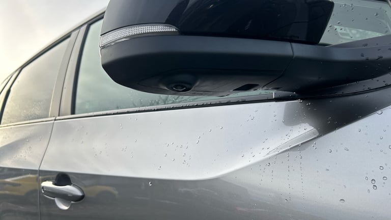 2025 Toyota bZ4X 150kW Motion 71.4kWh 5dr Auto Electric Hatchback Hatchback Electric Automatic