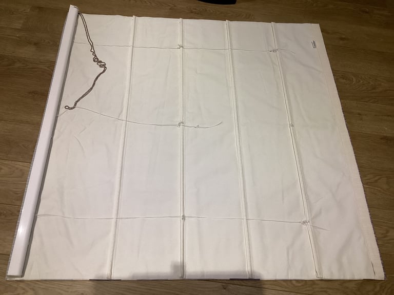 Roman blind free VGC
