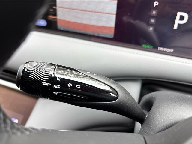 2025 MG IM6 Electric Estate Special Edition 553kW Launch Edition 100kWh 5dr AWD Auto SUV Electric...