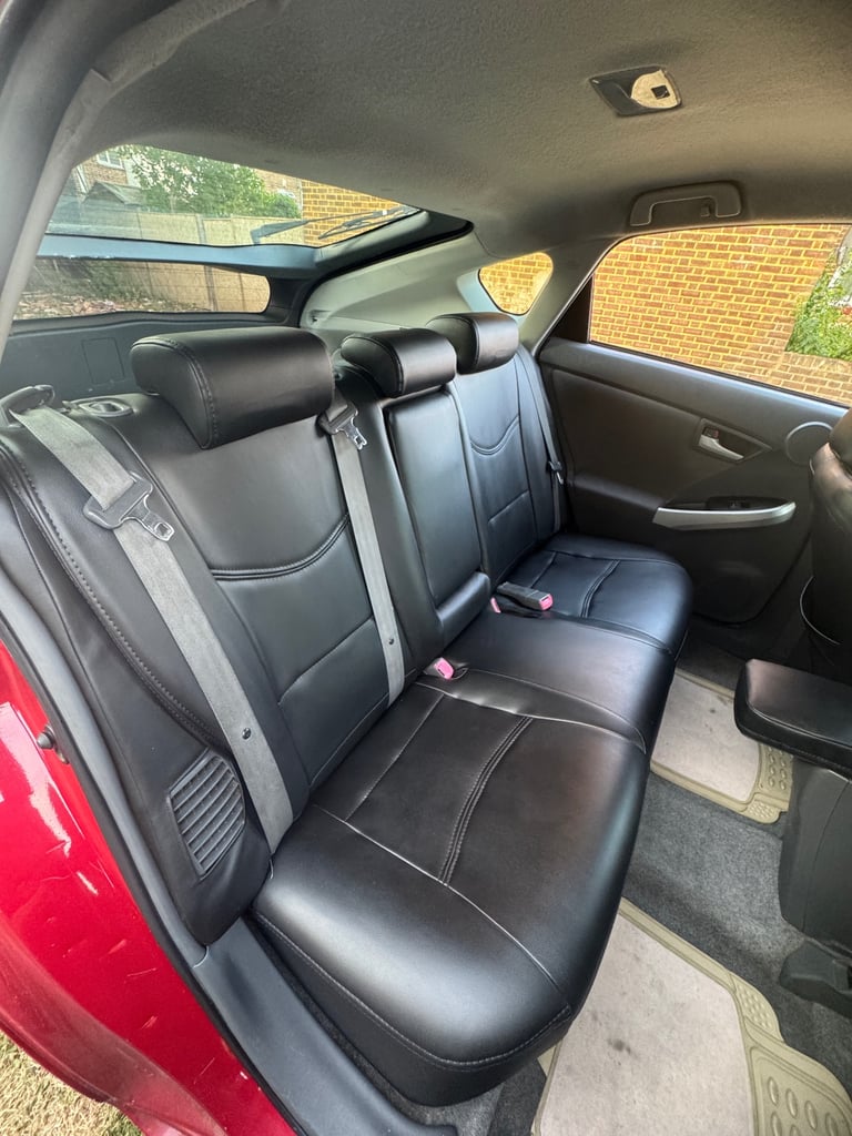 Toyota, PRIUS, Hatchback, 2011, Other, 1798 (cc), 5 doors