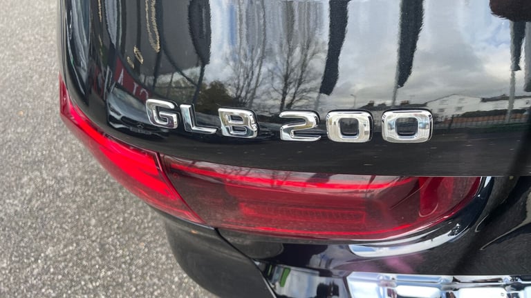 2024 Mercedes-Benz GLB GLB 200 AMG LN EXECUTVE M Estate Petrol Automatic