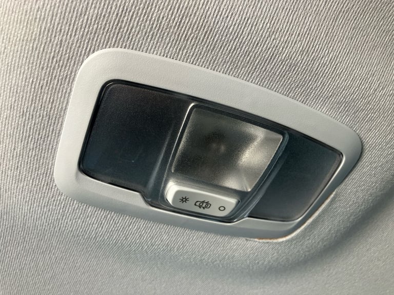 2024 Vauxhall Corsa 100kW Design 50kWh 5dr Auto Hatchback Electric Automatic