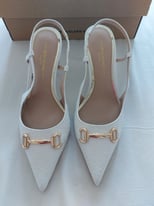 Brand new ladies shoes size uk 5 