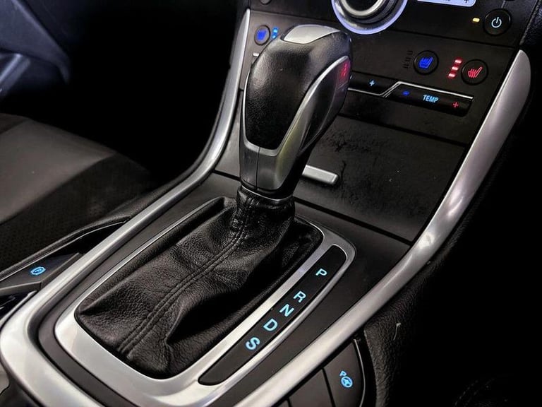 2018 Ford Edge 2.0 TDCi 210 ST-Line 5dr Powershift ESTATE DIESEL Automatic