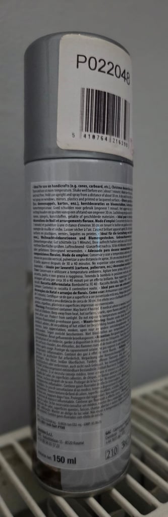 Deco Spray 