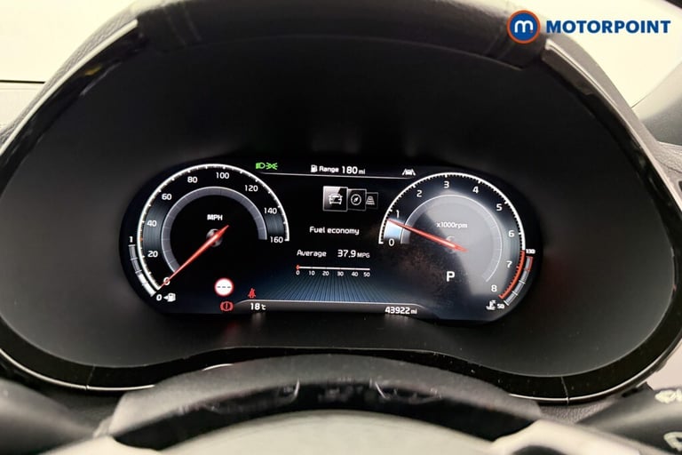2020 Kia XCeed 1.4T GDi ISG First Edition 5dr DCT Hatchback Petrol Automatic