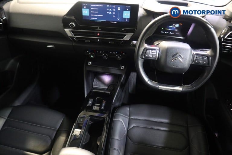 2021 Citroen C4 100kW Shine Plus 50kWh 5dr Auto Hatchback Electric Automatic