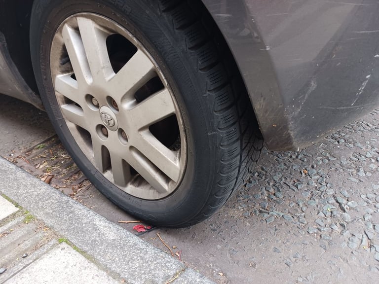 Toyota, YARIS, Hatchback, 2008, Manual, 1296 (cc), 3 doors