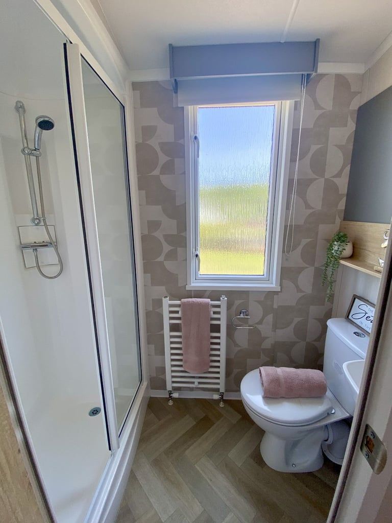 NEW holiday home situated at Abbots Salford, Evesham WR11 8UN