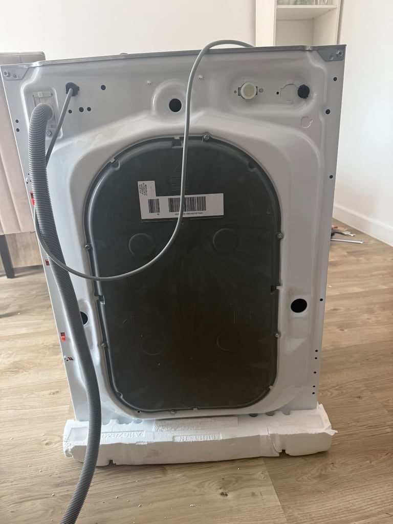 Electrolux 7kg washing machine