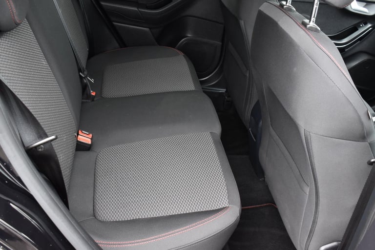 2020 Ford Fiesta 1.0T EcoBoost ST-Line Edition Euro 6 (s/s) 5dr Petrol