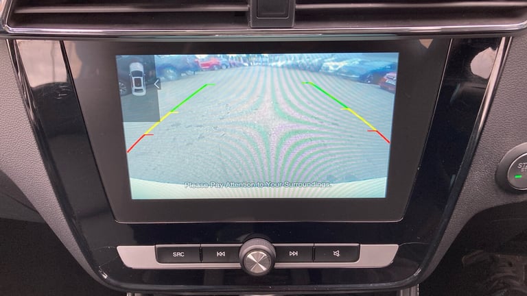 2021 MG MG ZS 105kW Exclusive EV 45kWh 5dr Auto Electric Hatchback Hatchback Electric Automatic