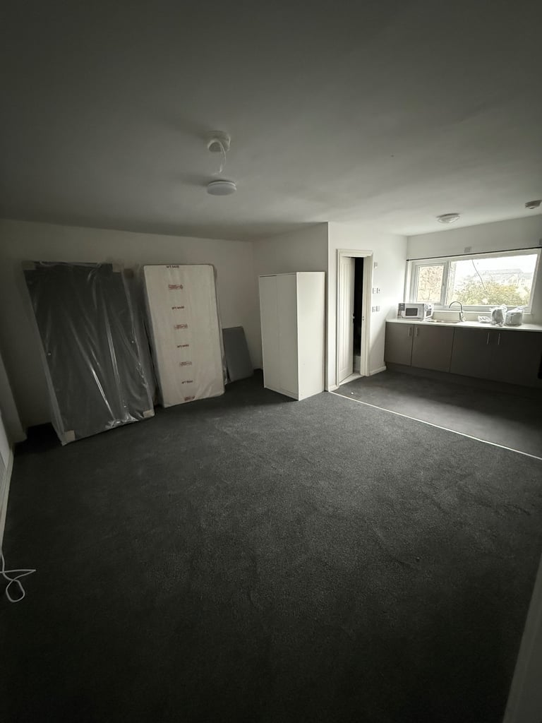 Studio room for rent Stirling City Centre