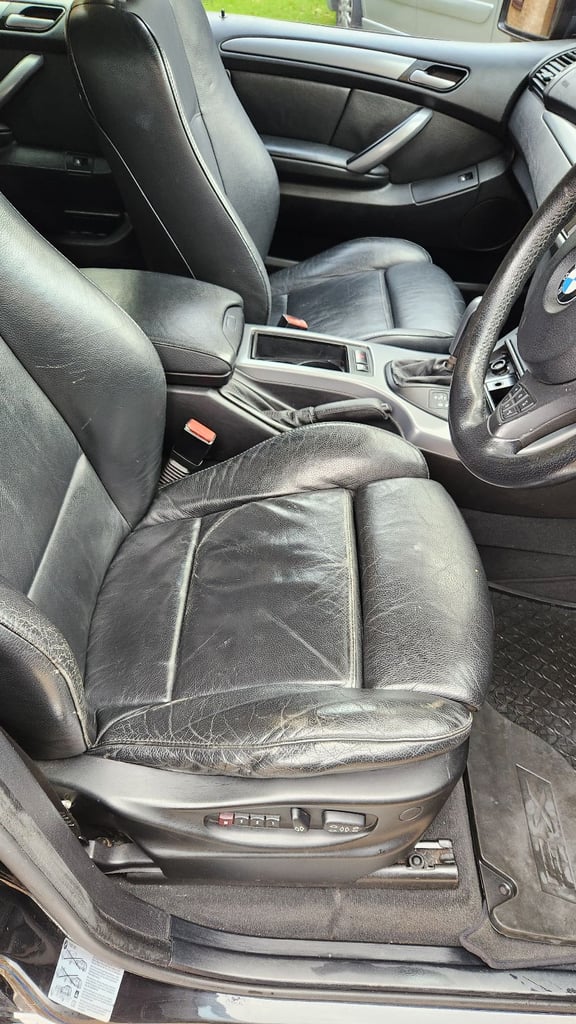 BMW X5 3.0d Sport Auto – Excellent Condition – Long MOT – Recent £3,800 Spend