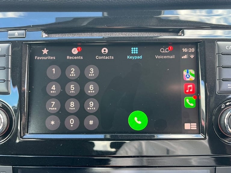 2019 Nissan Qashqai 1.5 dCi Acenta Premium SUV 5dr Diesel Manual Euro 6 (s/s) (115 ps) HATCHBACK ...