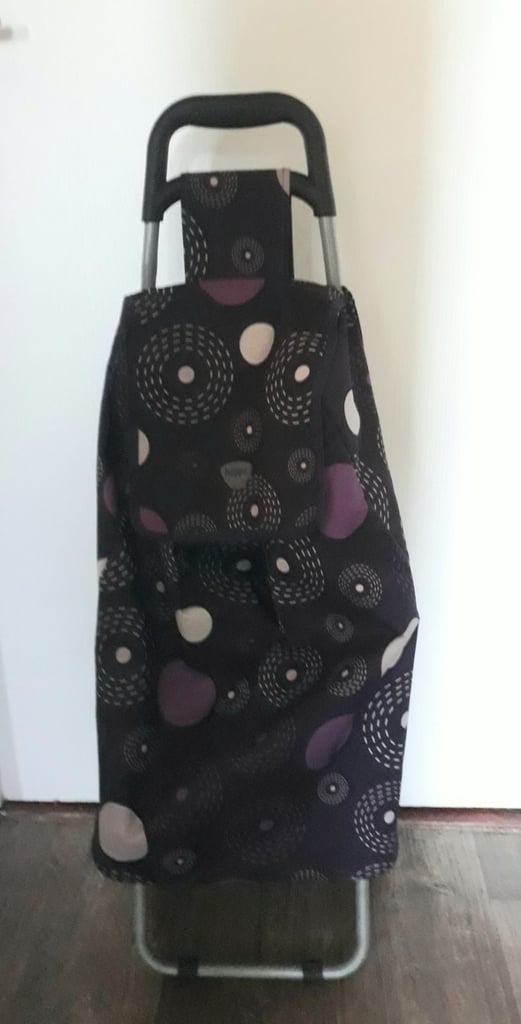 image for Hoppa Shopping Trolley