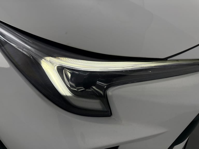 2024 Suzuki Swace 1.8h Ultra Estate 5dr Petrol Hybrid CVT Euro 6 (s/s) (140 ps) - LED - REVER Est...
