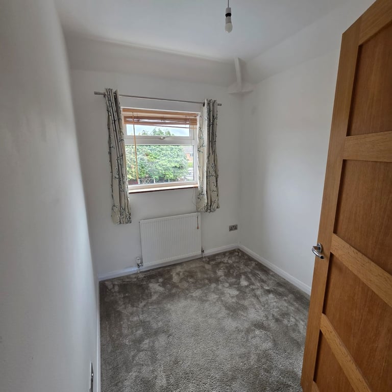 House to rent - Gospel Lane - B27 7AW