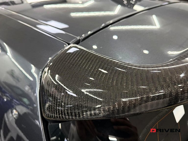 10K EXTRAS! BMW M135i M PERFORMANCE 5DR+ 400BHP STAGE 2+ RED LTHR+ FREE DELIVERY