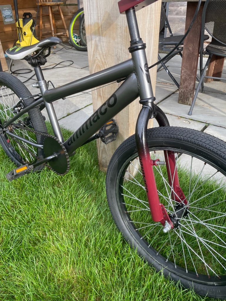 Saddle Ammaco Traveller 700c Ammaco In England Bikes, Bicycles