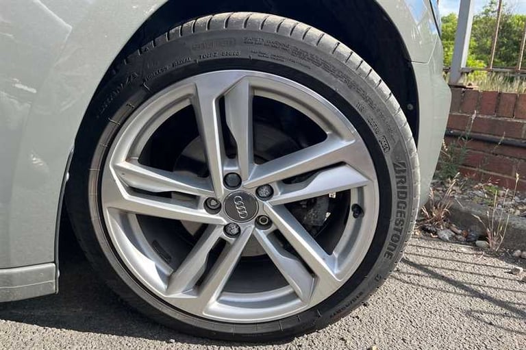2020 Audi A1 1.0 TFSI 30 S line Sportback 5dr Petrol S Tronic Euro 6 (s/s) (116 ps) Hatchback Pet...