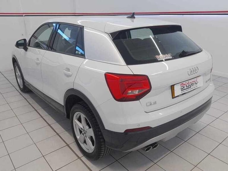 2019 Audi Q2 1.5 TFSI CoD 35 Sport SUV 5dr ESTATE Petrol Manual