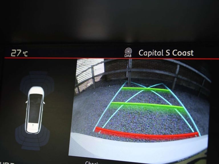 2019 Citroen C4 1.5 C4 Grand Spacetourer Flair Blue HDi S/S Auto 5dr MPV Diesel Automatic