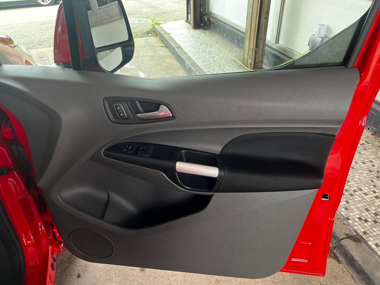 2023 Ford Transit Connect 1.5 250 EcoBlue Limited Auto L2 Euro 6 (s/s) 5dr PANEL VAN Diesel Autom...