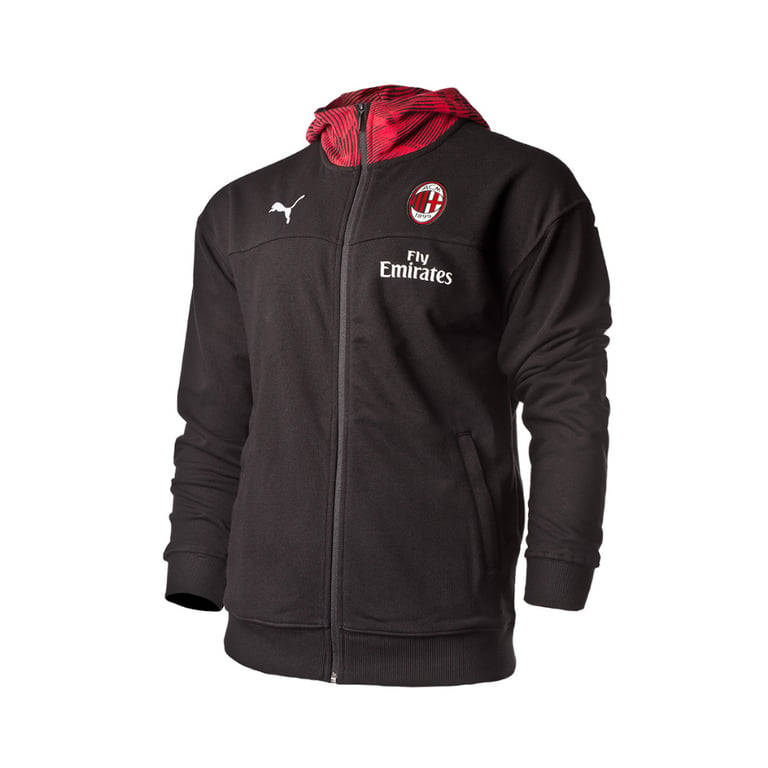 AC Milan hoodie for sell