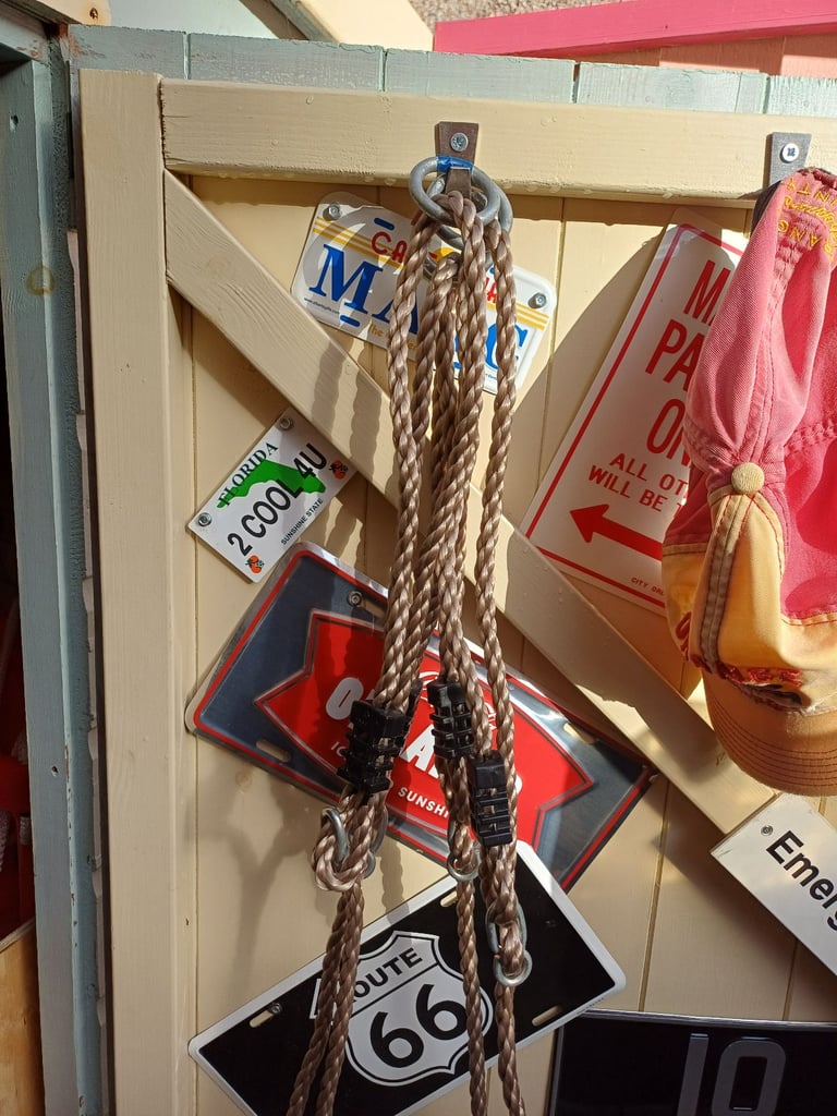 image for Wickey swing seat