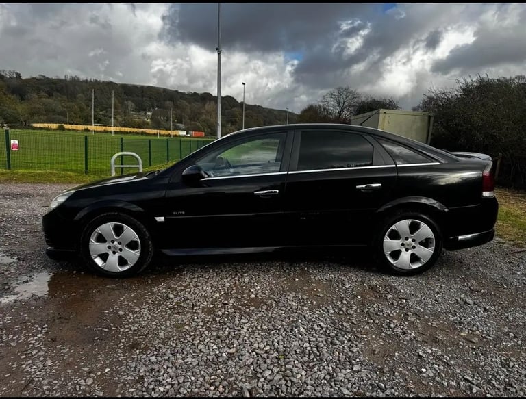 Vauxhall vectra vxr engine 2.8t v6 auto