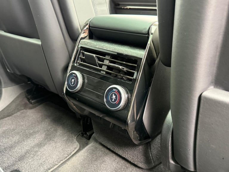 2023 Land Rover Range Rover Sport 3.0 P510e 38.2kWh First Edition SUV 5dr Petrol Plug-in Hybrid A...