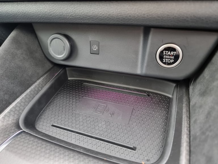 2025 Nissan Qashqai 1.3 DiG-T MH 158 N-Design 5dr Hatchback Petrol Manual