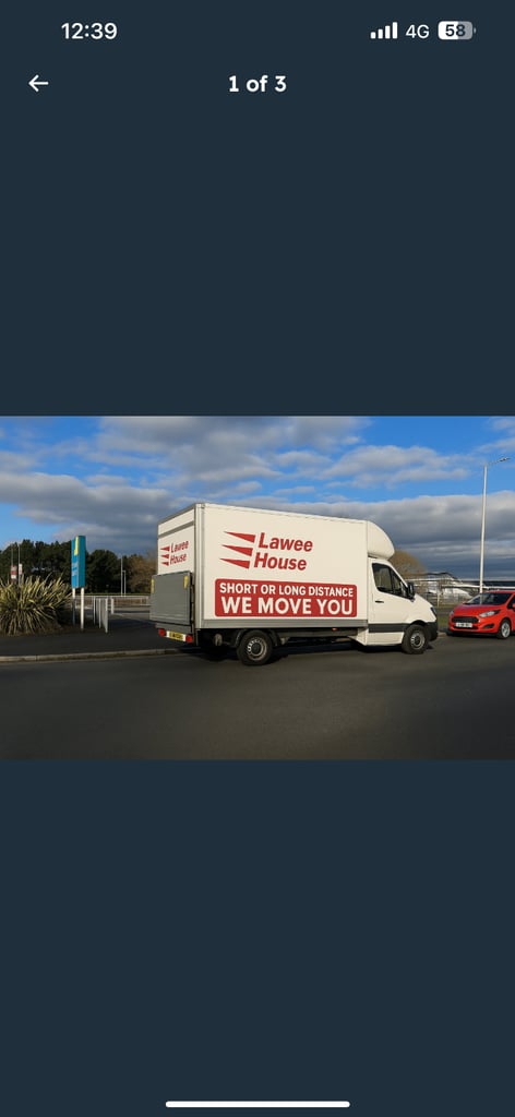 Man and Van - Man with a van - Rubbish Removal - Waste Removal - 24/7 SERVICE - Plymouth