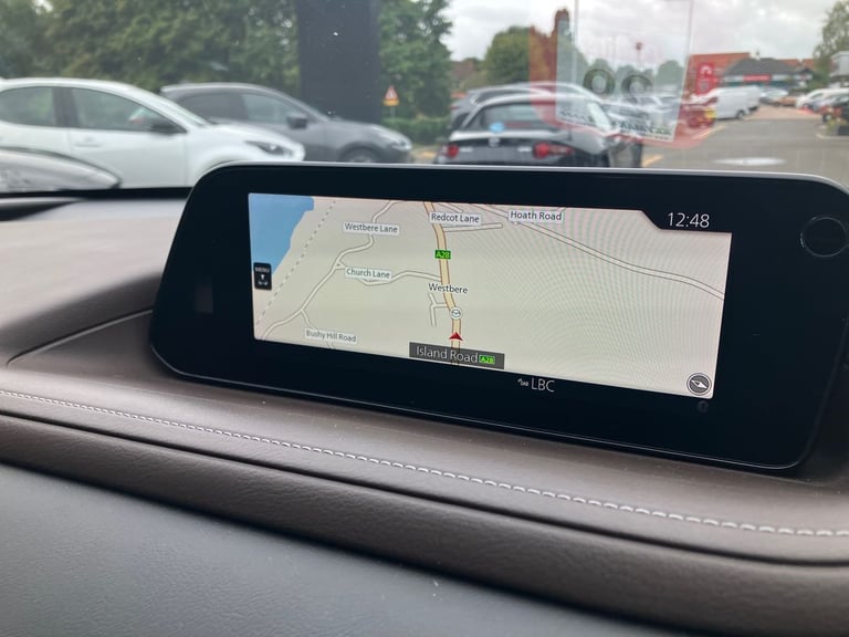 2021 Mazda CX-30 2.0 e-Skyactiv X MHEV GT Sport Tech 5dr Hatchback PETROL Manual