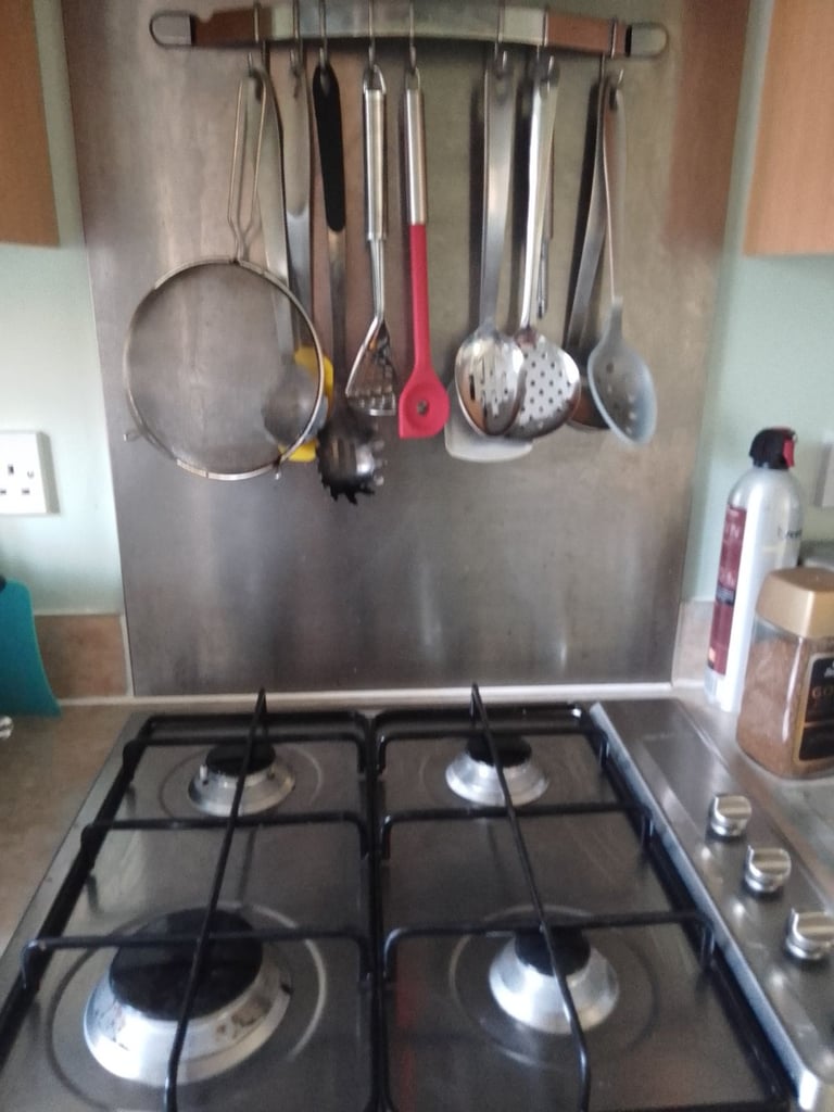 3 bed Terrace SA12