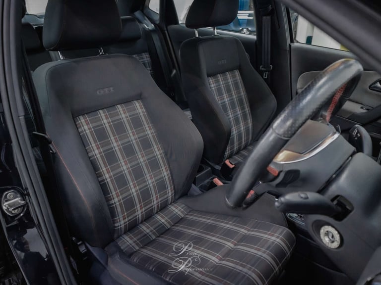 2024 Volkswagen Polo GTI Unlisted PETROL Automatic