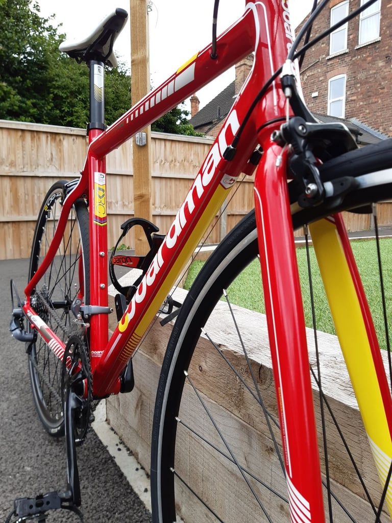 Boardman Sport Aluminium Road Bike 