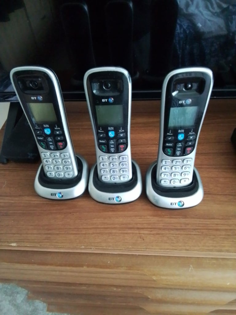 image for 3x home phones etc.