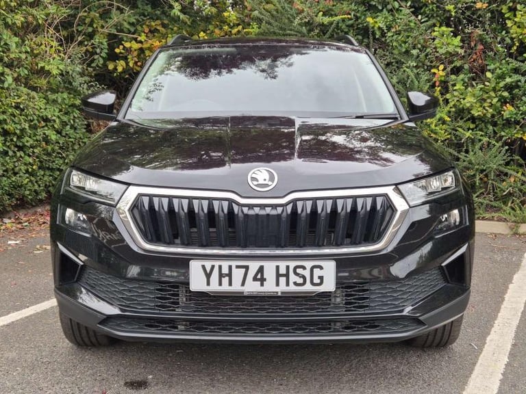 2024 Skoda Karoq 1.5 TSI SE Drive 5dr DSG ESTATE PETROL Automatic
