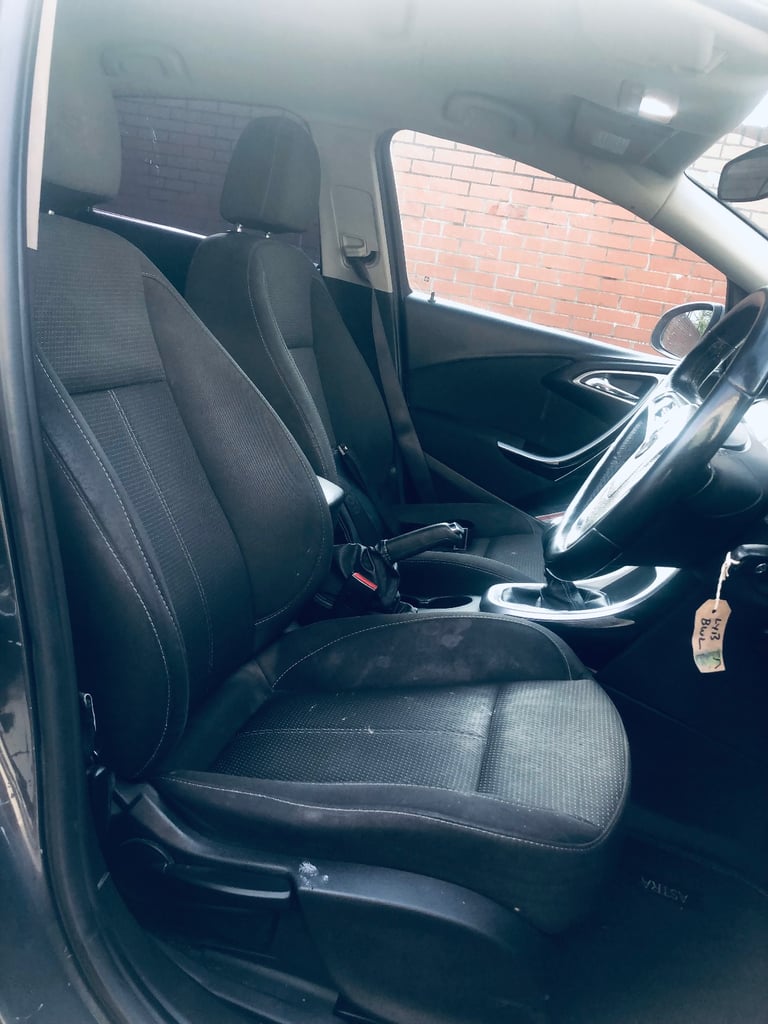 VAUXHALL ASTRA 1.4 SRI BARGAIN PRICE LONG MOT READY TO GO ✅