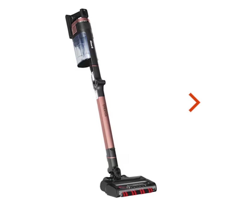 image for Shark IZ400UK hoover