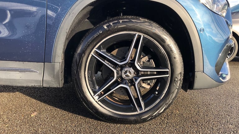 2023 Mercedes-Benz GLA GLA 250 AMG LINE EXECUTIV Hatchback Hybrid Automatic