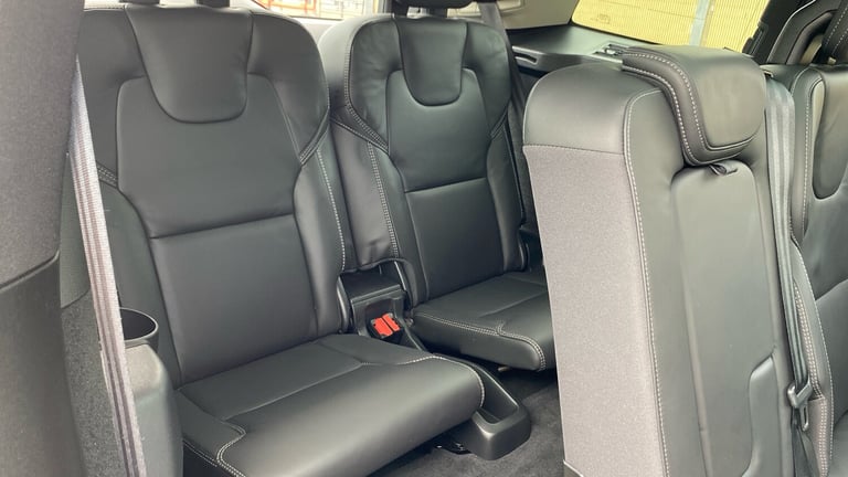 2024 Volvo XC90 2.0 T8 PHEV Ultra Dark 5dr AWD Geartronic Estate Estate Hybrid Automatic