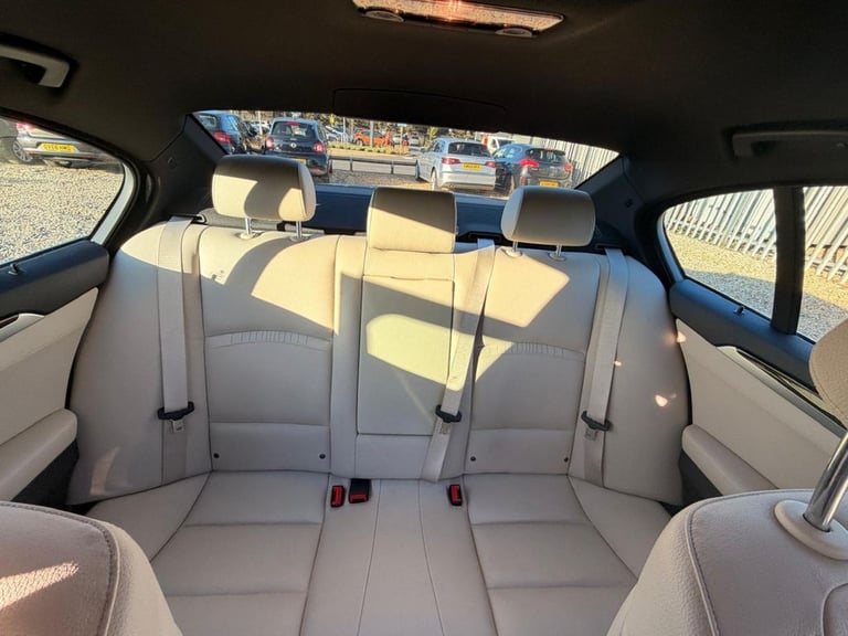 2016 BMW 5 Series 2.0 520d M Sport Saloon 4dr Diesel Auto Euro 6 (s/s) (190 ps) Saloon Diesel Aut...