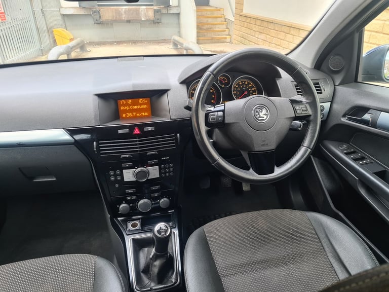  ✅ 2009 VAUXHALL ASTRA 1.6 +ULEZ +HISTORY +MOT 2026 CHEAP BARGAIN sxi vxr