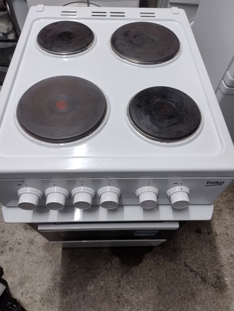 Electric cooker FREE DELIVERY 
