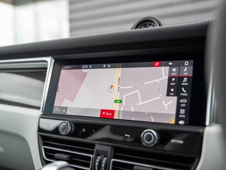 2024 Porsche Macan GTS SUV Petrol Automatic