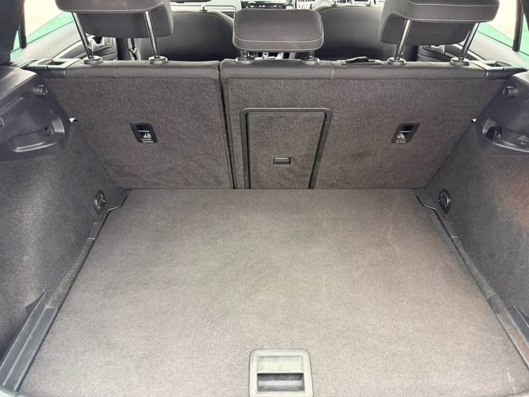 2019 Volkswagen Golf 2.0 TDI GTD Hatchback 5dr Diesel DSG Euro 6 (s/s) (184 ps) Hatchback Diesel ...